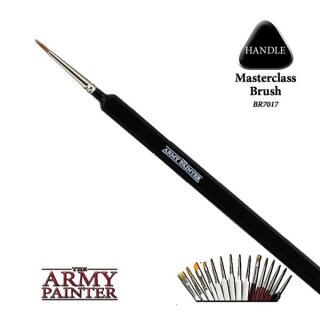 Army Painter Wargamer Brush - Masterclass