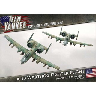 A-10 Warthog  (TUBX06)