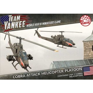 AH-1 Cobra (TUBX05)