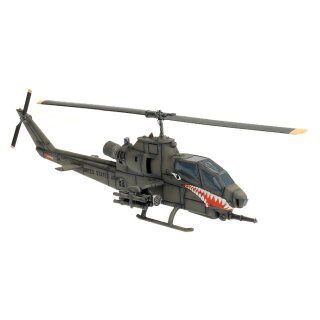 AH-1 Cobra (TUBX05)