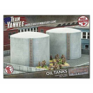 Oil Tanks (2)