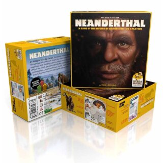 Neanderthal (EN)