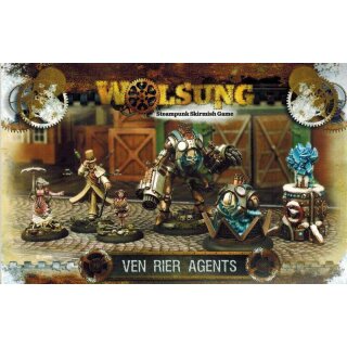 Wolsung Ven Rier Agents - Club Starter 2 (5)