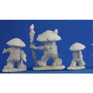 Mushroom Men (3)