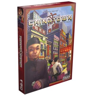 Chinatown *New Edition* (EN)