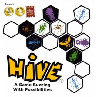 Hive (Multilingual)