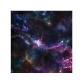 Space Sector 6 3x3 Gaming Mat (Variante A) 2.0