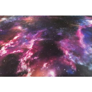 Space Sector 6 3x3 Gaming Mat (Variante B) 2.0