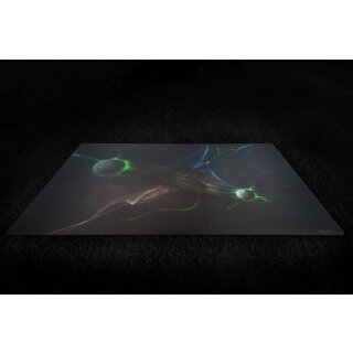 Space Sector 7 3x3 Gaming Mat (Variante A) 2.0