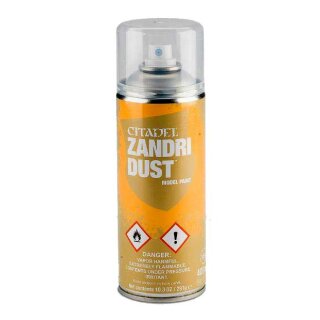 Zandri Dust Spray (62-20) (400 ml)