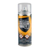 Mechanicus Standard Grey Spray 62-26 (400 ml)