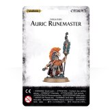 Mailorder: Auric Runemaster