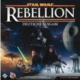 Star Wars: Rebellion (DE)