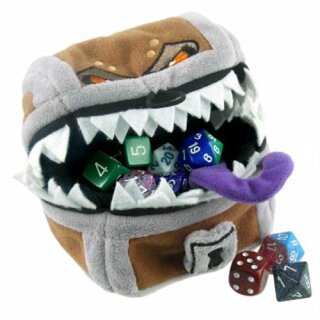 UP - Dungeons &amp; Dragons Mimic Gamer Pouch