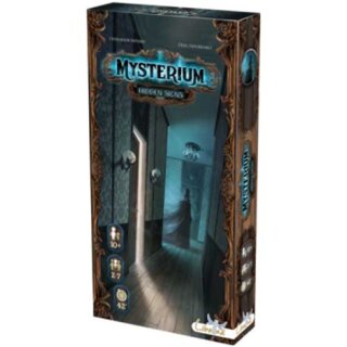 Mysterium: 1st Expansion (EN)