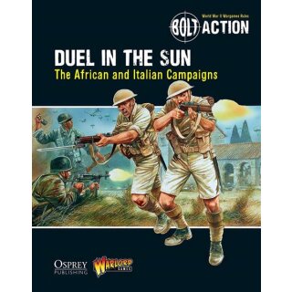 Bolt Action - Duel in the Sun (EN)