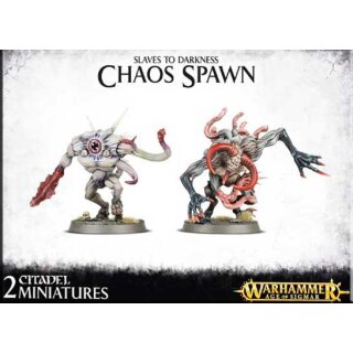 Chaos Spawn | Chaosbruten  (83-10)