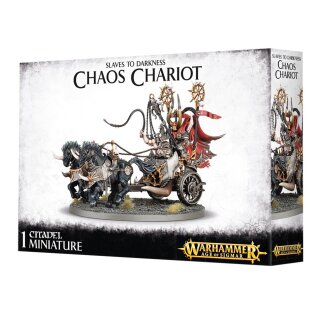Mailorder. Chaos Chariot