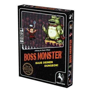 Boss Monster (DE)