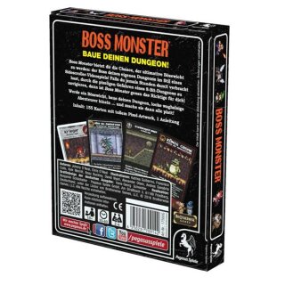 Boss Monster (DE)