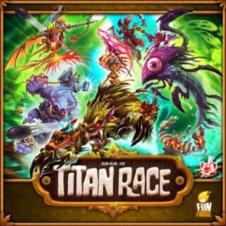 Titan Race (EN)