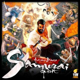 Samurai Spirit (DE)