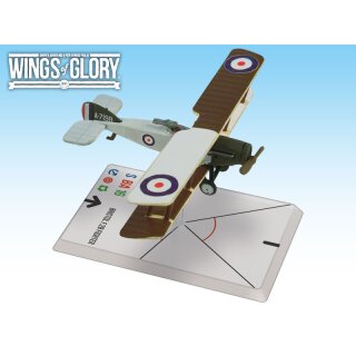 Wings of Glory WW1: Bristol F.2B Fighter (Headlam/Beaton)