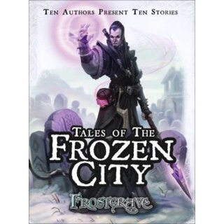Tales of the Frozen City (EN)