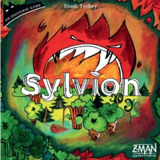 Sylvion (EN)