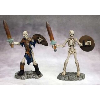 Skeleton Swordsmen (2) (REA03756)