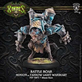 Minion Farrow Light Warbeast Battle Boar (PIP75071)
