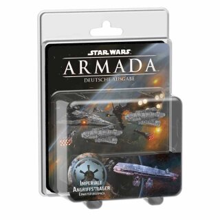 Star Wars Armada | Imperialer Angriffstr&auml;ger [Wave 3] (DE)