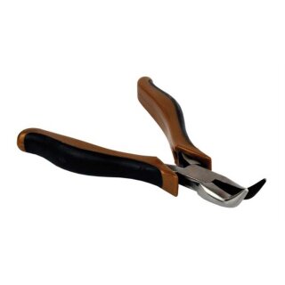 GF9 Needle Nose Pliers (Curved)