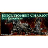 Dark Souls The Board Game: Executioners Chariot (DE|EN)