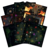 Dark Souls The Board Game: Darkroot Basind and Iron Keep...