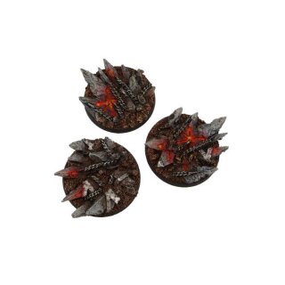 Chaos Bases, Round 50mm (2)
