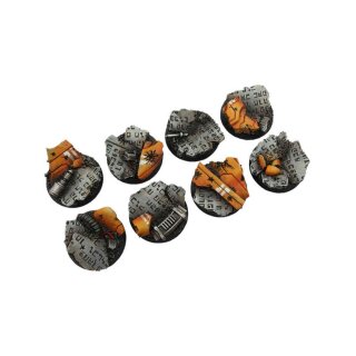 TauCeti Bases, Round 32mm (4)