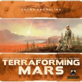 Review-Fazit zu „Terraforming Mars“, einem strategischen Aufbauspiel.