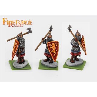 FireForge Russian Infantry (25)