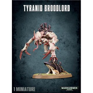 Tyranid Broodlord (51-23)
