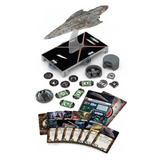 Star Wars Armada | Rebel Liberty Expansion Pack [Wave 4] (EN)