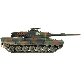 German Leopard 2 Panzer Zug (5) (TGBX01)
