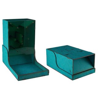 Dice Tower Green