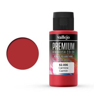 Premium RC Color 006 Carmine