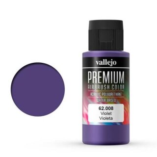 Premium RC Color 008 Violet
