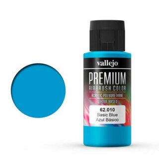 Premium RC Color 010 Basic Blue
