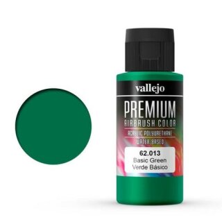 Premium RC Color 013 Basic Green