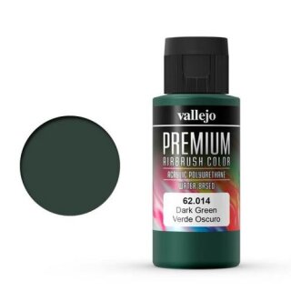 Premium RC Color 014 Dark Green