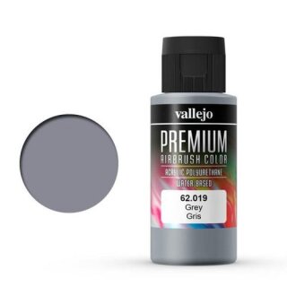 Premium RC Color 019 Grey