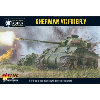 Sherman Firefly Vc (EN)